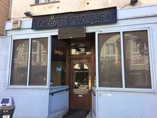 Noe Bagel