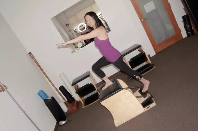 Fitness2Function
