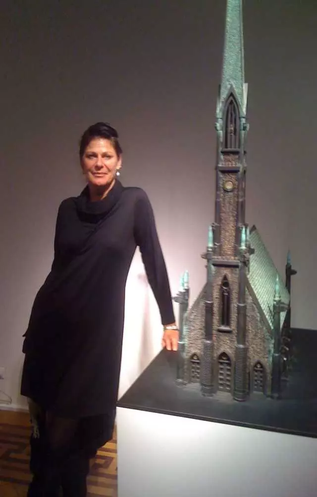 Dorothy Boerste, MFT