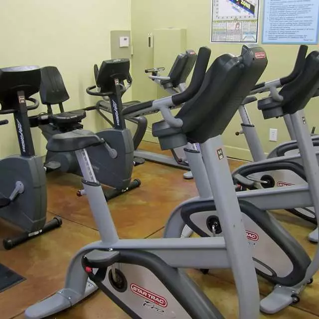 24 Hour Fitness - Noe Valley Fit Lite