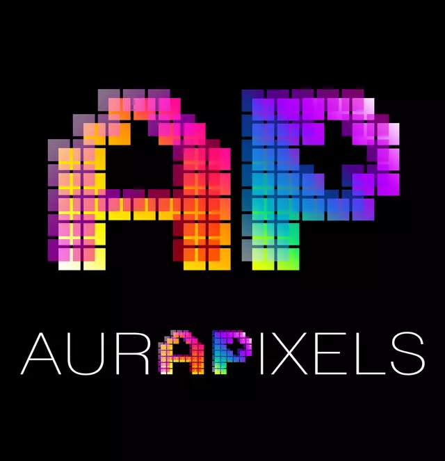 AuraPixels