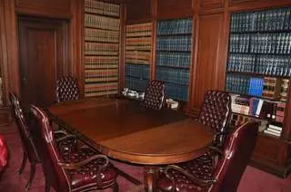 Law Offices Of Edwin J Zinman, DDS, JD