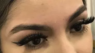 Rose Threading Salon