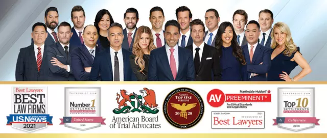 Wilshire Law Firm