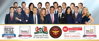 Wilshire Law Firm