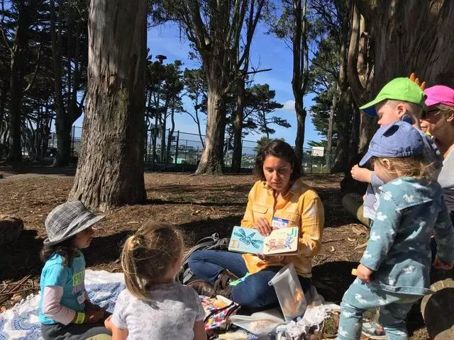 Mana Kids