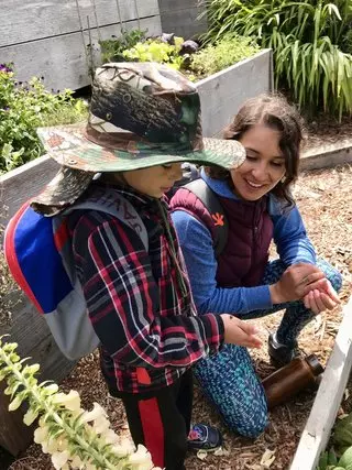 Mana Kids