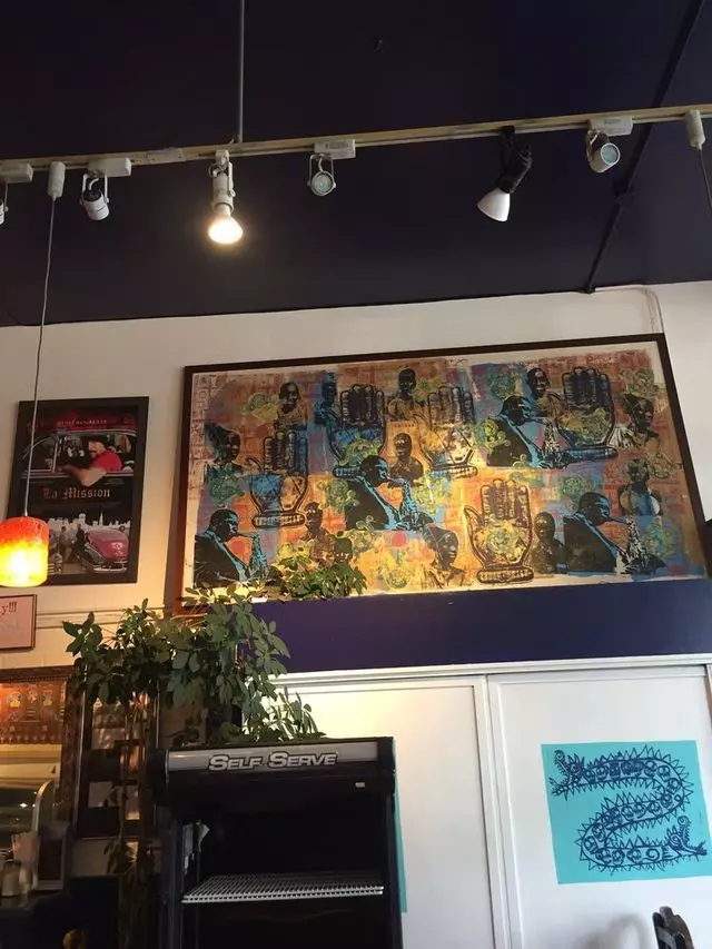 Javalencia Cafe