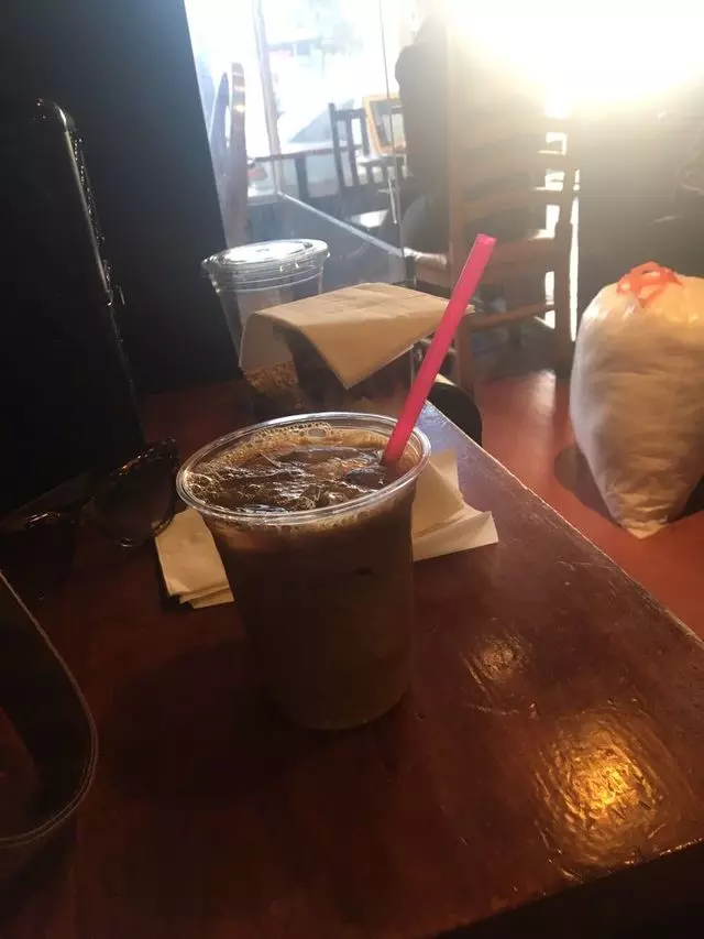 Javalencia Cafe
