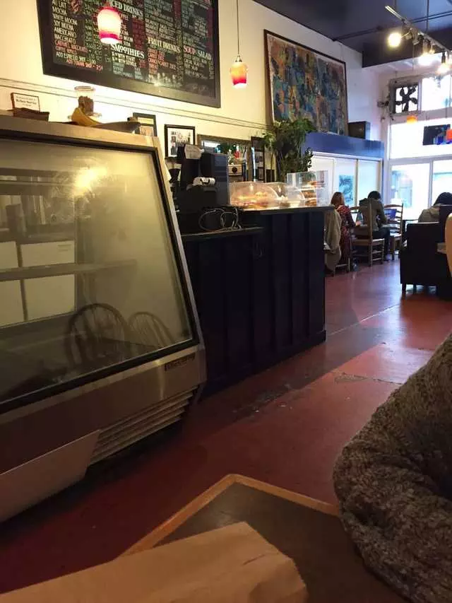Javalencia Cafe