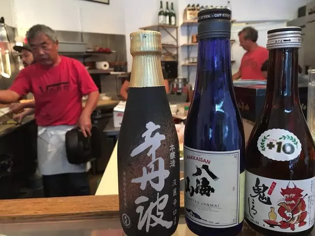 Sushi Zone