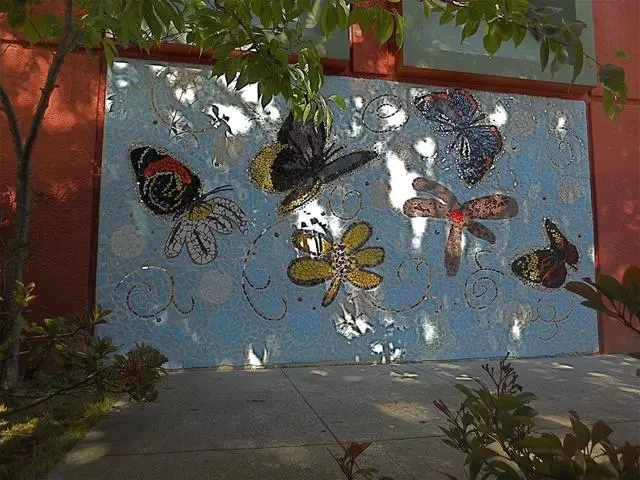 Alamo Elementary School