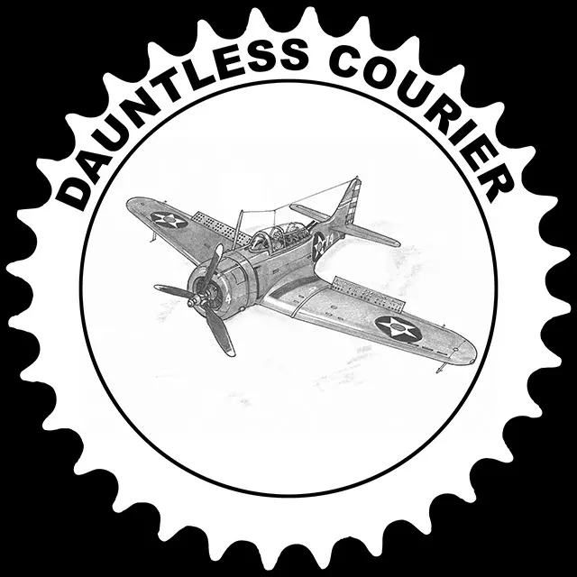 Dauntless Courier