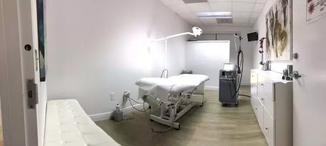 ELVT Aesthetics and Laser