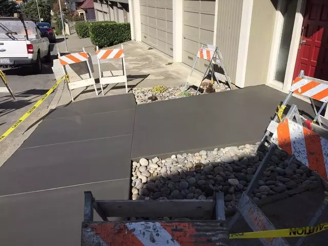 A C Contracting