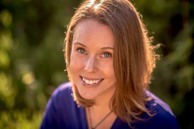 Jaclyn Hull, LMFT