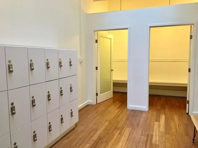 CORE40 Nob Hill