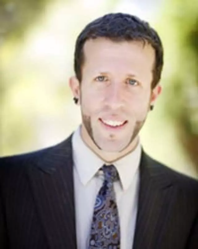 Stephen Trichter, PsyD
