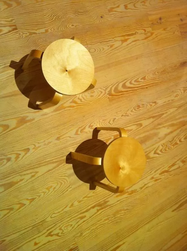 Seesaw
