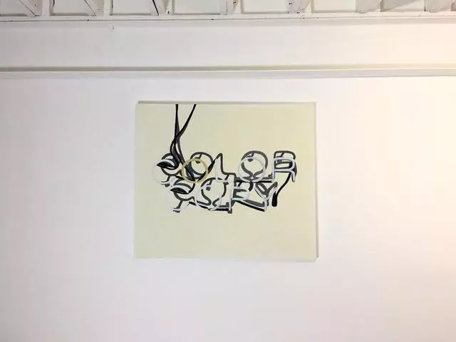 Alter Space