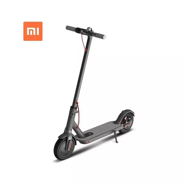 Electric Scooter Repair