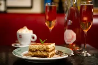 Cafe Zoetrope