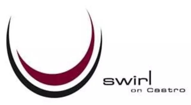 Swirl on Castro
