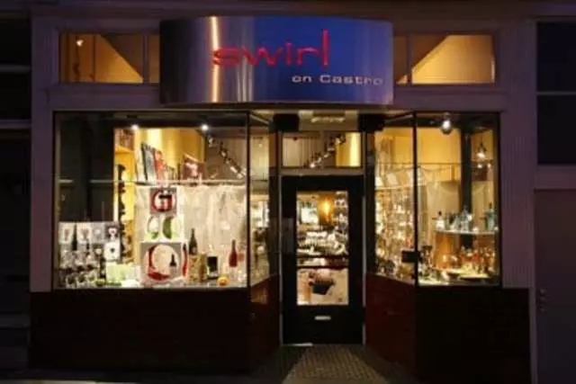 Swirl on Castro