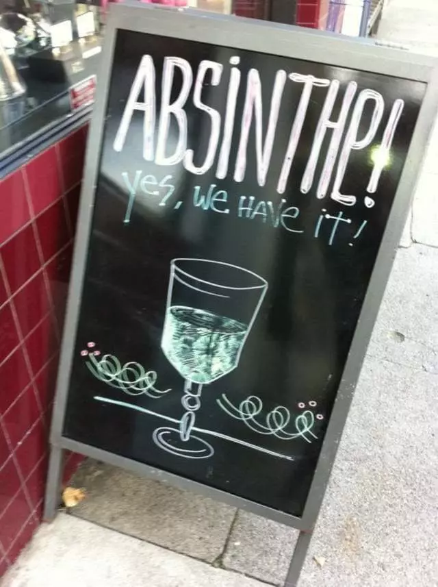 Swirl on Castro