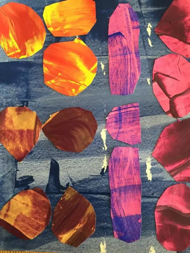 Art Studio at Lakeside Presbyterian Center For Children