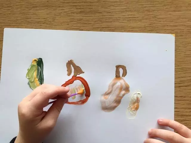 Art Studio at Lakeside Presbyterian Center For Children