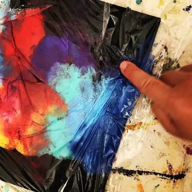 Art Studio at Lakeside Presbyterian Center For Children