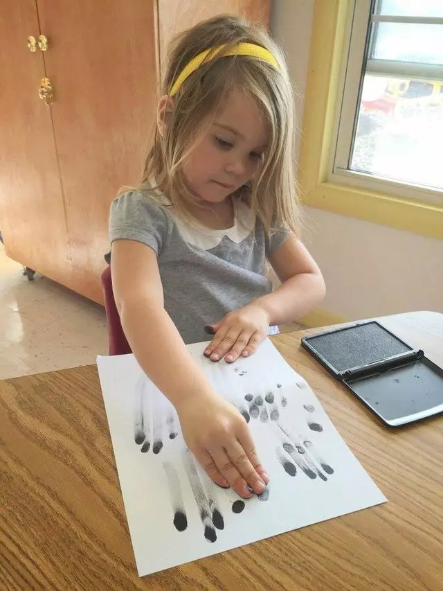 Art Studio at Lakeside Presbyterian Center For Children
