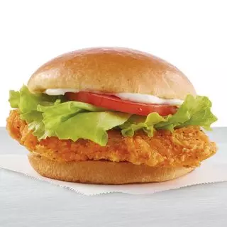 Wendy's