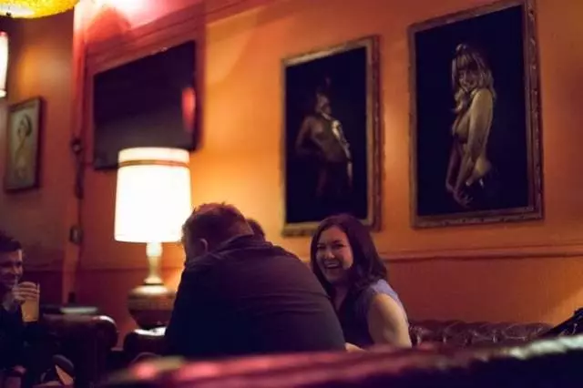 Casanova Lounge
