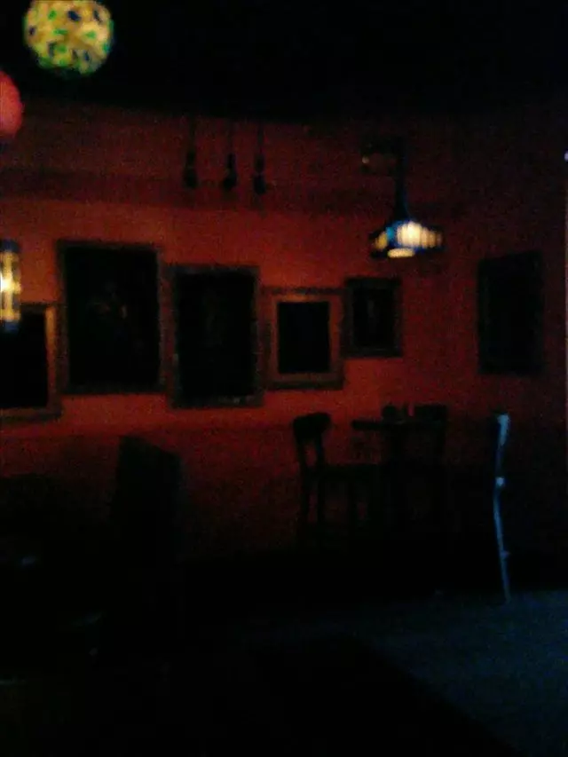 Casanova Lounge