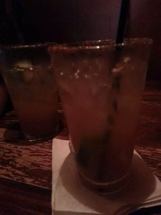 Casanova Lounge