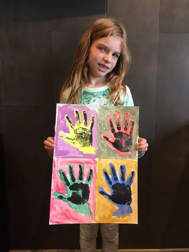 Sweet Arts Kid Studio