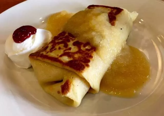 Crepes On Cole