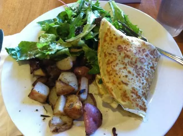 Crepes On Cole