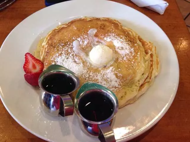 Crepes On Cole