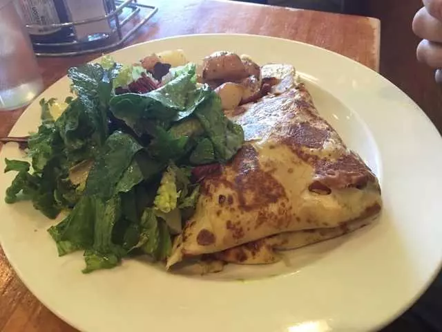 Crepes On Cole