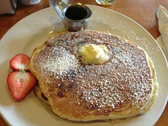Crepes On Cole