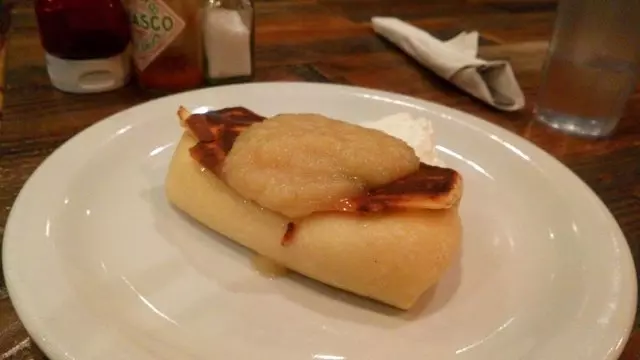 Crepes On Cole