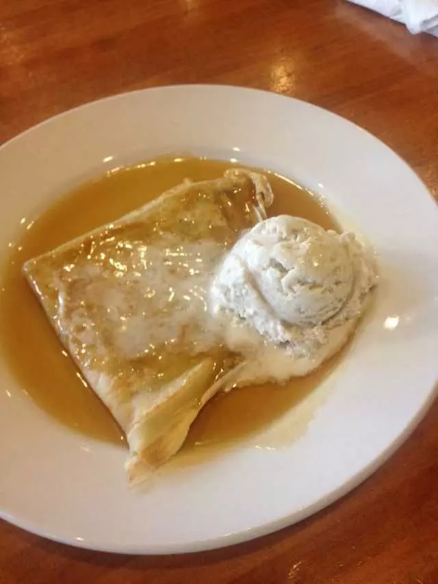 Crepes On Cole