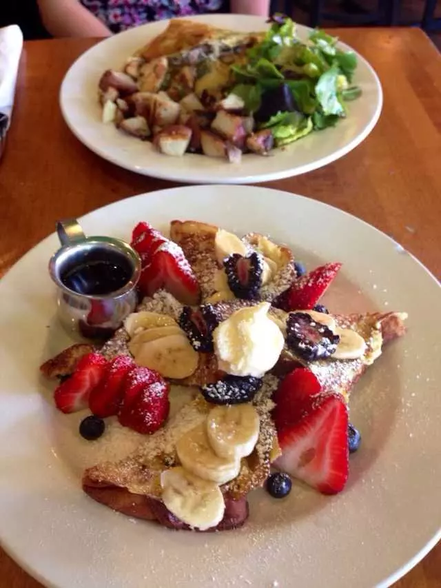 Crepes On Cole