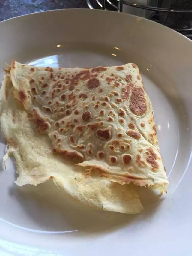 Crepes On Cole