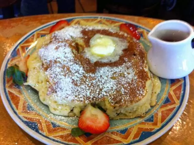 Crepes On Cole