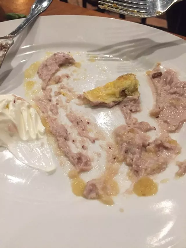 Crepes On Cole
