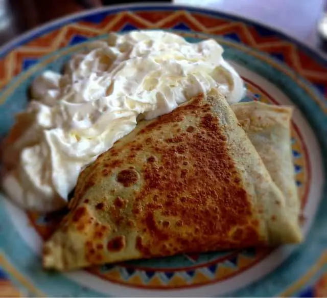 Crepes On Cole